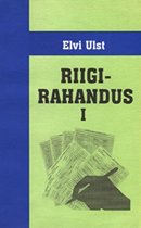 Riigirahandus I