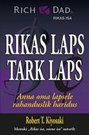 Rikas laps, tark laps