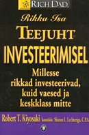 Rikka isa teejuht investeerimisel