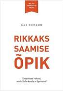 Rikkaks saamise õpik