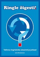 Ringle õigesti!