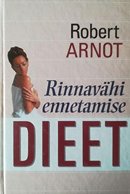 Rinnavähi ennetamise dieet