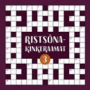 Ristsõnakinkeraamat 3. osa