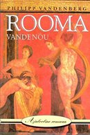 Rooma vandenõu: ajalooline romaan