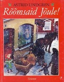 Rõõmsaid jõule!