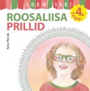 Roosaliisa prillid