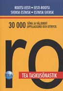 Rootsi-eesti, eesti-rootsi taskusõnastik