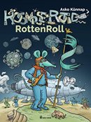 Kosmoserotid: RottenRoll