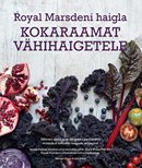 Royal Marsdeni haigla kokaraamat vähihaigetele