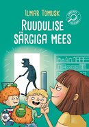 Ruudulise särgiga mees