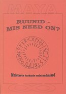 Ruunid – mis need on?