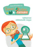 Safiirprossi mõistatuslik vargus