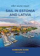 Sail in Estonia and Latvia