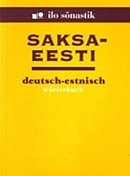 Saksa-eesti sõnastik