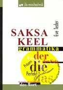 Saksa keel: grammatika