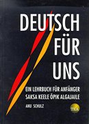 Deutsch für uns: ein Lehrbuch für Anfänger