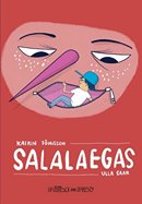 Salalaegas