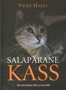 Salapärane kass