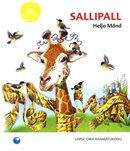 Sallipall