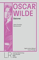 Salomé: ühevaatuseline tragöödia