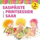 Sasipäiste printsesside saar