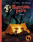 Saurusepere 11: torm Saurusepere 11: torm