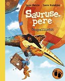 Saurusepere 12: õhupallisõit