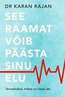 See raamat võib päästa sinu elu