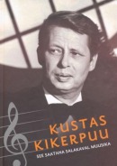 Kustas Kikerpuu