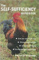 The Self-sufficiency Handbook