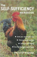 The Self-sufficiency Handbook