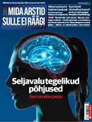 Seljavalu tegelikud põhjused: need on sinu peas