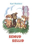 Semud, sellid