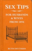 Sex Tips for Husbands and Wives from 1894