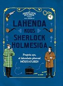 Lahenda koos Sherlock Holmesiga