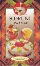 Sidruniraamat