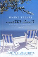Sinine taevas ja mustad oliivid