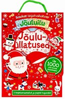 Sisukas tegeluskohver „Jõuluilu: jõuluüllatused”