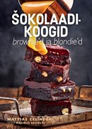 Šokolaadikoogid: brownie’d ja blondie’d
