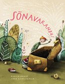 Sõnavarandus