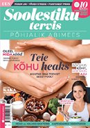 Soolestiku tervis: põhjalik abimees