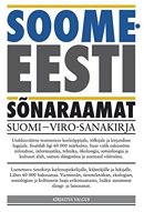 Soome-eesti sõnaraamat: umbes 60 000 märksõna