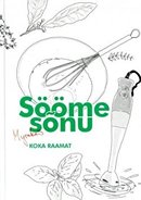 Sööme sõnu: koka raamat