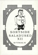 Sortside saladused XII