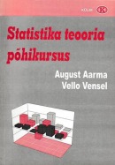 Statistika teooria põhikursus