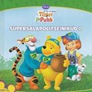 Supersalapolitseinikud 1: uka, uka, mesi purgis