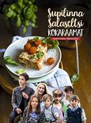 Supilinna salaseltsi kokaraamat