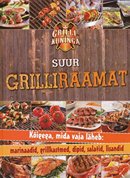 Suur grilliraamat