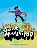 Suur maalritöö