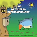 Suur metsasõbra nuputamisraamat